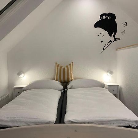 Ferienwohnung Familie Pohle Lübbenau Eksteriør billede