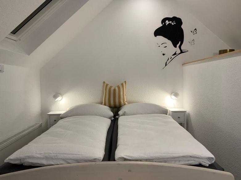 Ferienwohnung Familie Pohle Lübbenau Eksteriør billede